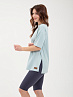 Комплект женский М-792 Сюжет ( Талая вода ) 
